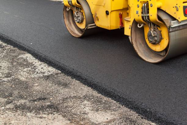 Best Brick driveway pavers in Springfield, IL