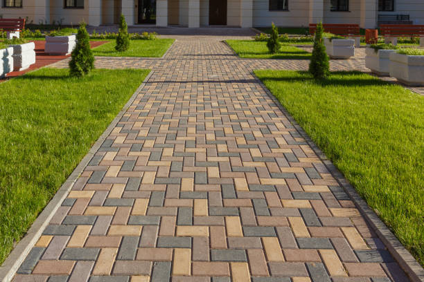 Reliable Springfield, IL Driveway Pavers Solutions