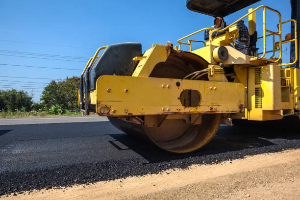 Best Heated driveway pavers in Springfield, IL
